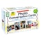 Key Education Publishing Photo Conversation Cards for Children with Autism and Aspergers 845035 - alternate 1